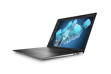 Giới thiệu Dell XPS 15 9500-Khẳng định vị thế