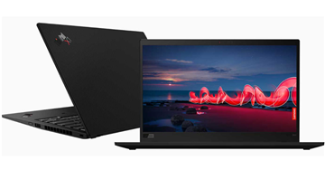 Lenovo ThinkPad X1 Carbon thế hệ 8 (2020)