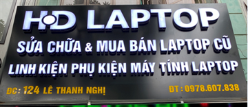 Nên mua laptop cũ ở đâu uy tín giá rẻ tại Hà Nội