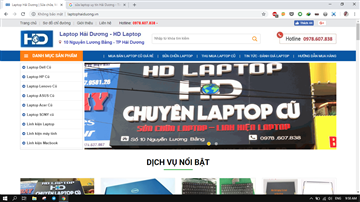 Tăng tốc khởi động laptop lên gấp 7 lần