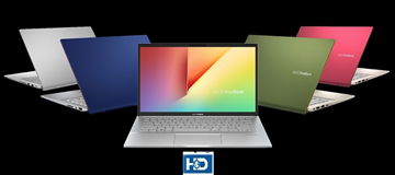 Tổng hợp về các dòng laptop ASUS