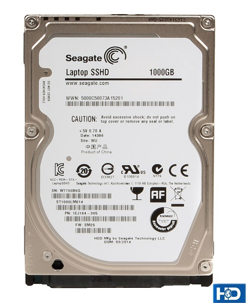 ổ cứng laptop 1TB