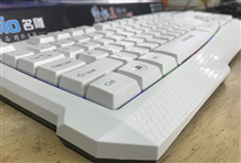 Bàn phím giả cơ Midio KB-10