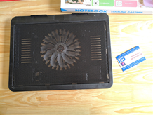 Đế tản nhiệt  Laptop Cooling partner N191