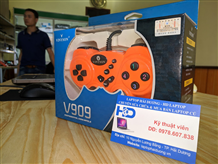 Gamepad (tay cầm chơi game) Vinyson V909