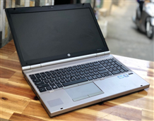 Hp EliteBook 8570p Core i5 Card rời