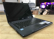 Laptop cũ Acer Aspire 4349