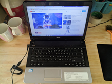 Laptop cũ ACER ASPIRE E1 - 431