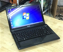 Laptop cũ Asus A42J Core i5 Card rời