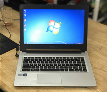 Laptop cũ Asus K46CA Core i3