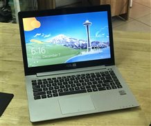 Laptop cũ Asus S400CA Core i5 cảm ứng