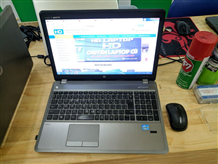 Laptop cũ HP ProBook 4540s