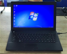 Laptop cũ Lenovo G400