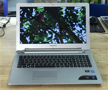 Laptop cũ Lenovo Z51 Full HD