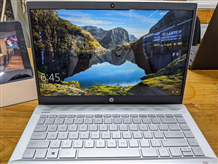 Laptop HP Pavilion 14