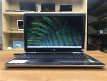 Laptop HP Pavilion 15