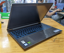 Laptop lenovo L340 Gaming