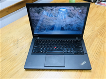 Laptop Lenovo Thinkpad T440s cũ