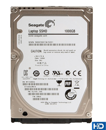 Ổ cứng laptop 1TB HDD