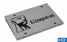 Ổ cứng SSD Kingston 120GB