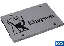 Ổ cứng SSD Kingston 240GB