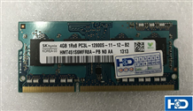 Ram laptop 4GB PC3L