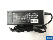 Sạc laptop Dell chân đầu đạn 19.5V-4.62A