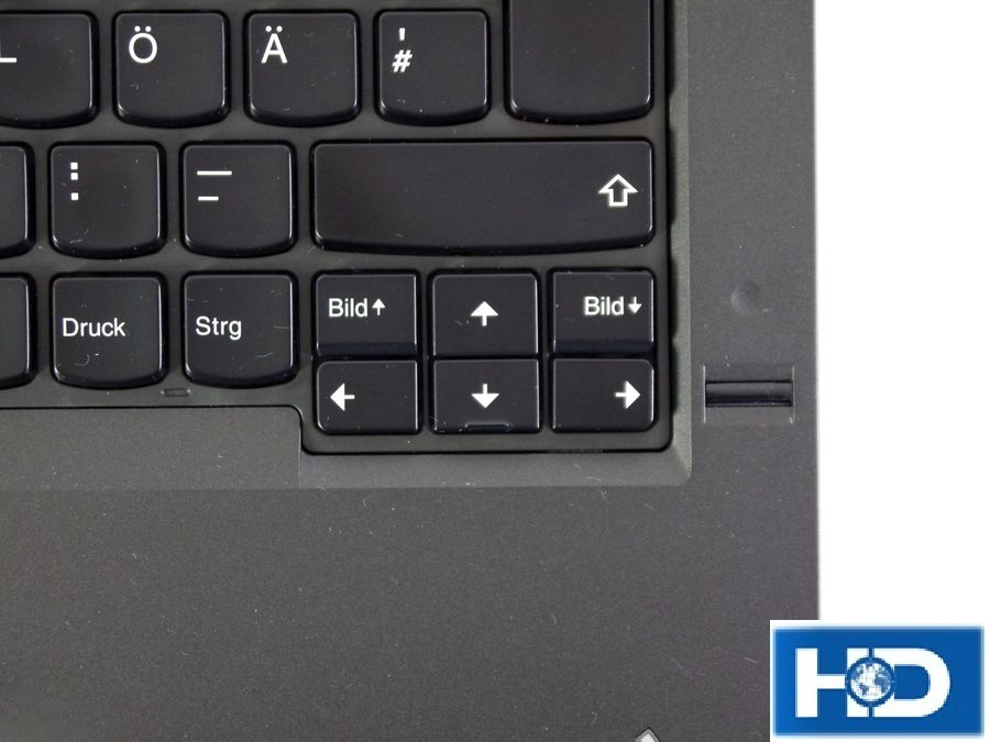 Đánh giá máy tính xách tay Lenovo ThinkPad T440s 