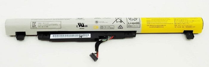 Pin Lenovo FLEX2 14, 15, L13M4A61, L13L4A61