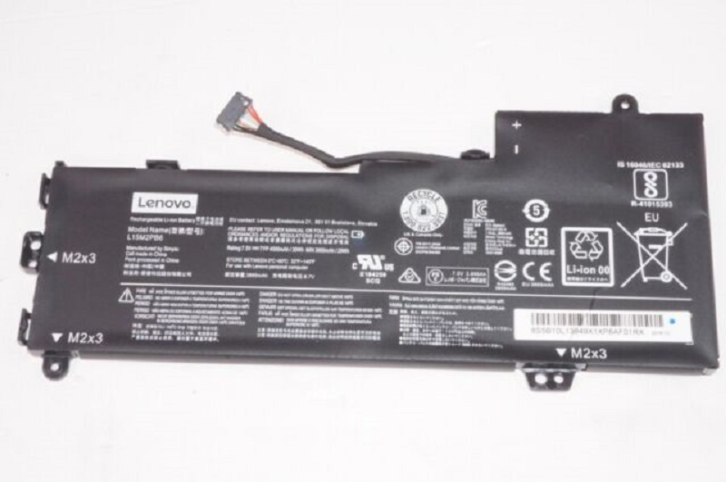 Pin Lenovo L15M2PB6, Flex 4-1130, 5B10L13949