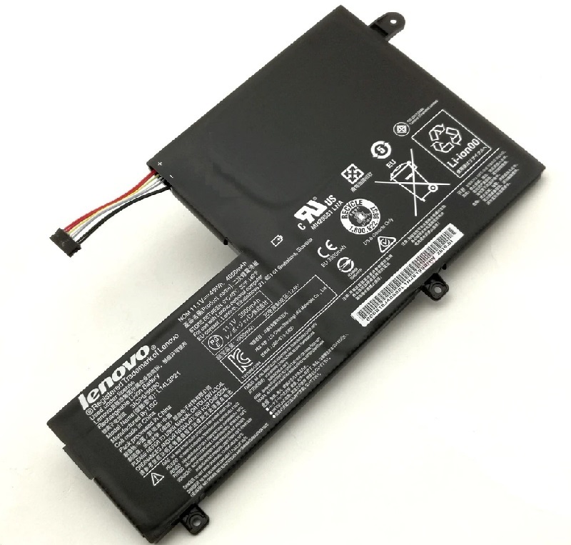 Pin Lenovo Yoga 500