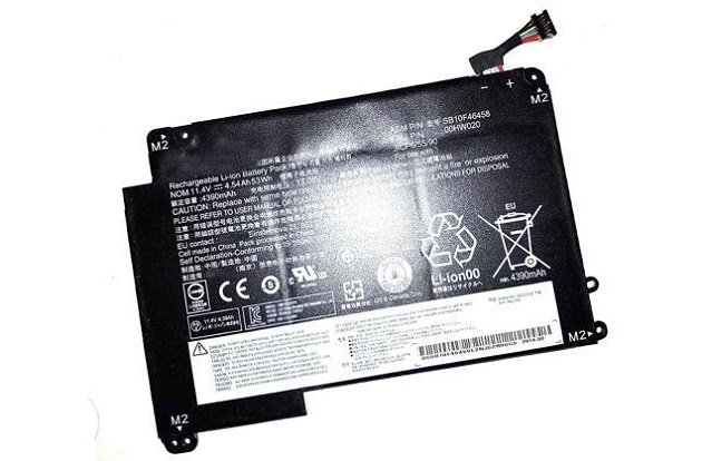 Pin Lenovo Yoga 460 (SB10F46458)