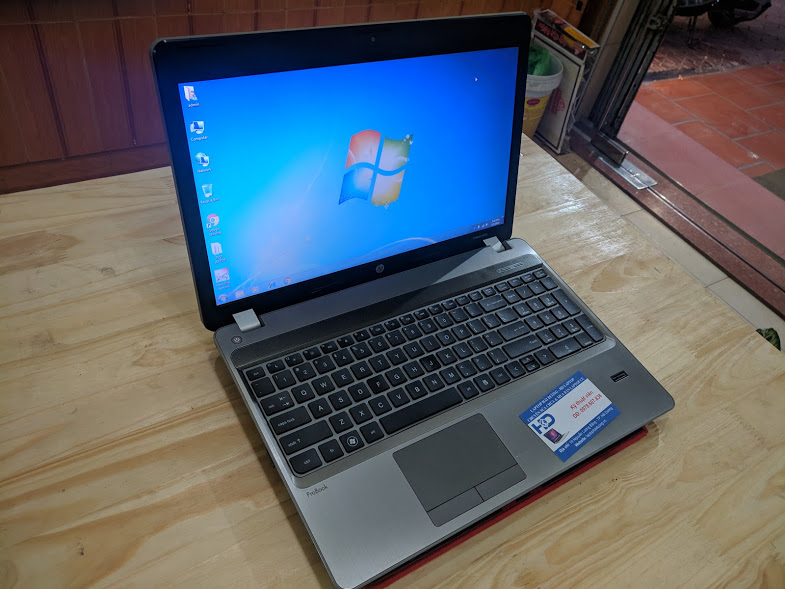 hp probook 4530s