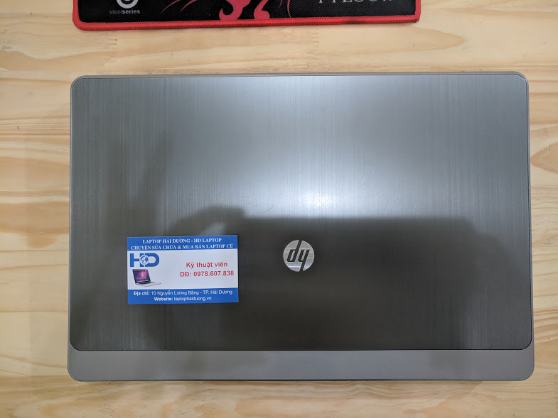 hp probook 4530s