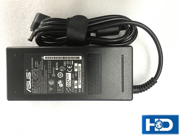 Sạc laptop Asus 19V-4.7A