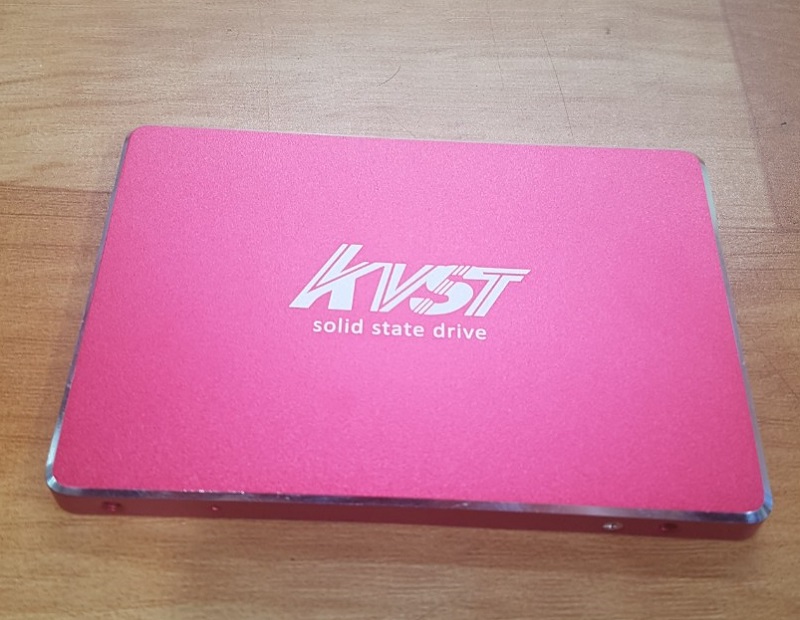 Ổ cứng SSD KVST 120GB