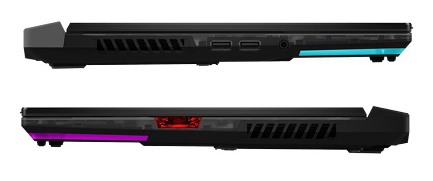 Asus ROG Strix SCAR 15 G533QR-HQ081T