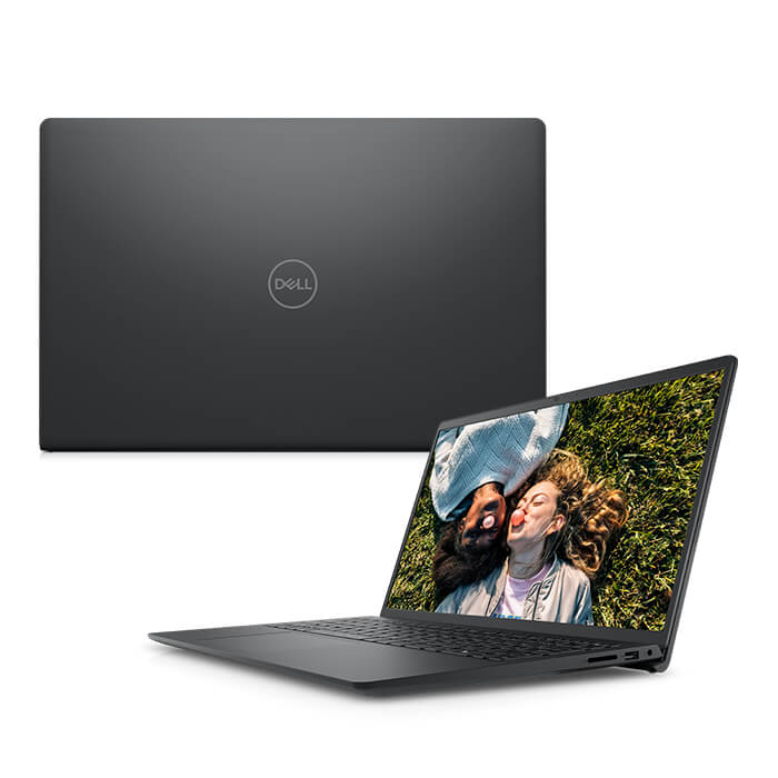 Dell Inspiron 15 3000 (3511)-Thế hệ mới -Khởi đầu mới