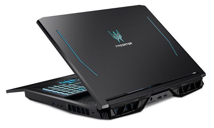 Đánh giá Laptop Gaming ACER PREDATOR HELIOS 700