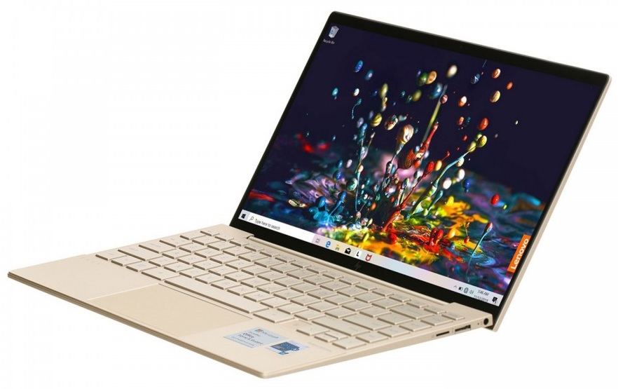 ĐÁNH GIÁ Laptop HP ENVY 13-ba1028TU 2K0B2PA