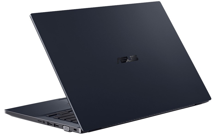 Đánh giá Laptop Asus ExpertBook P2451FA-EK0229T