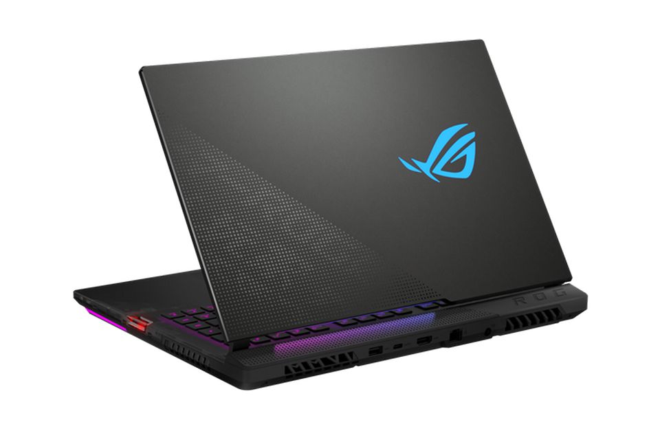 Asus ROG Strix SCAR 15 G533QR-HQ081T