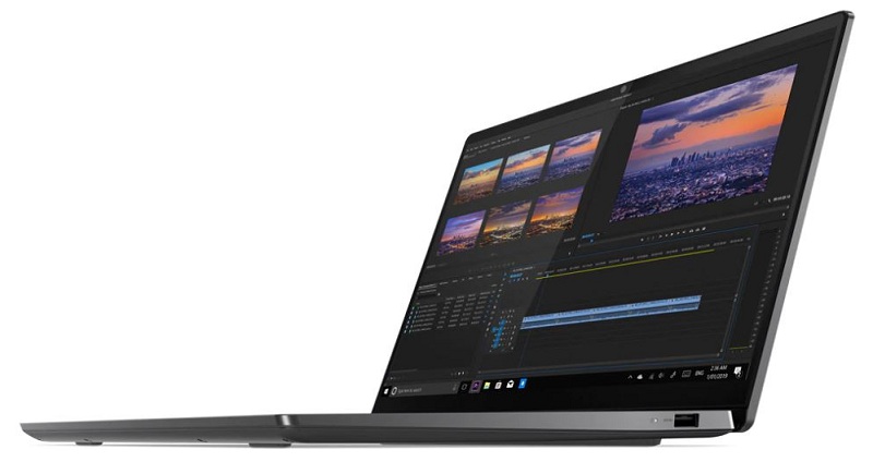 ánh giá Laptop Lenovo Yoga S740 14IIL