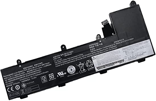 Pin Lenovo Thinkpad Yoga 11E (SB10J78991)