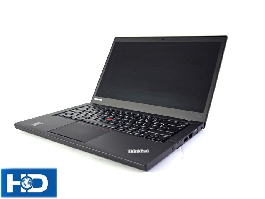 Đánh giá máy tính xách tay Lenovo ThinkPad T440s 