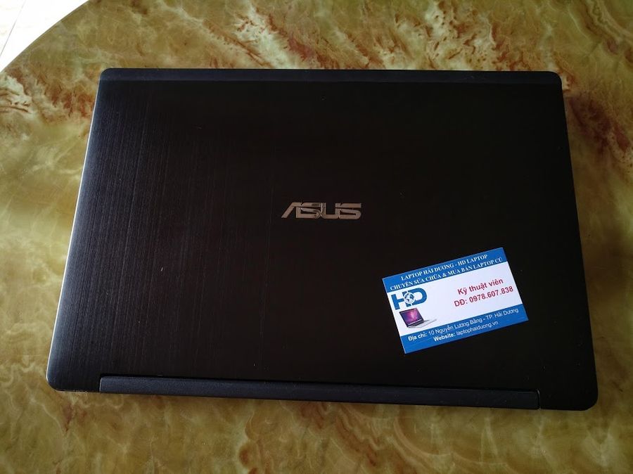 Đánh giá Asus Transformer Book Flip TP550LA 