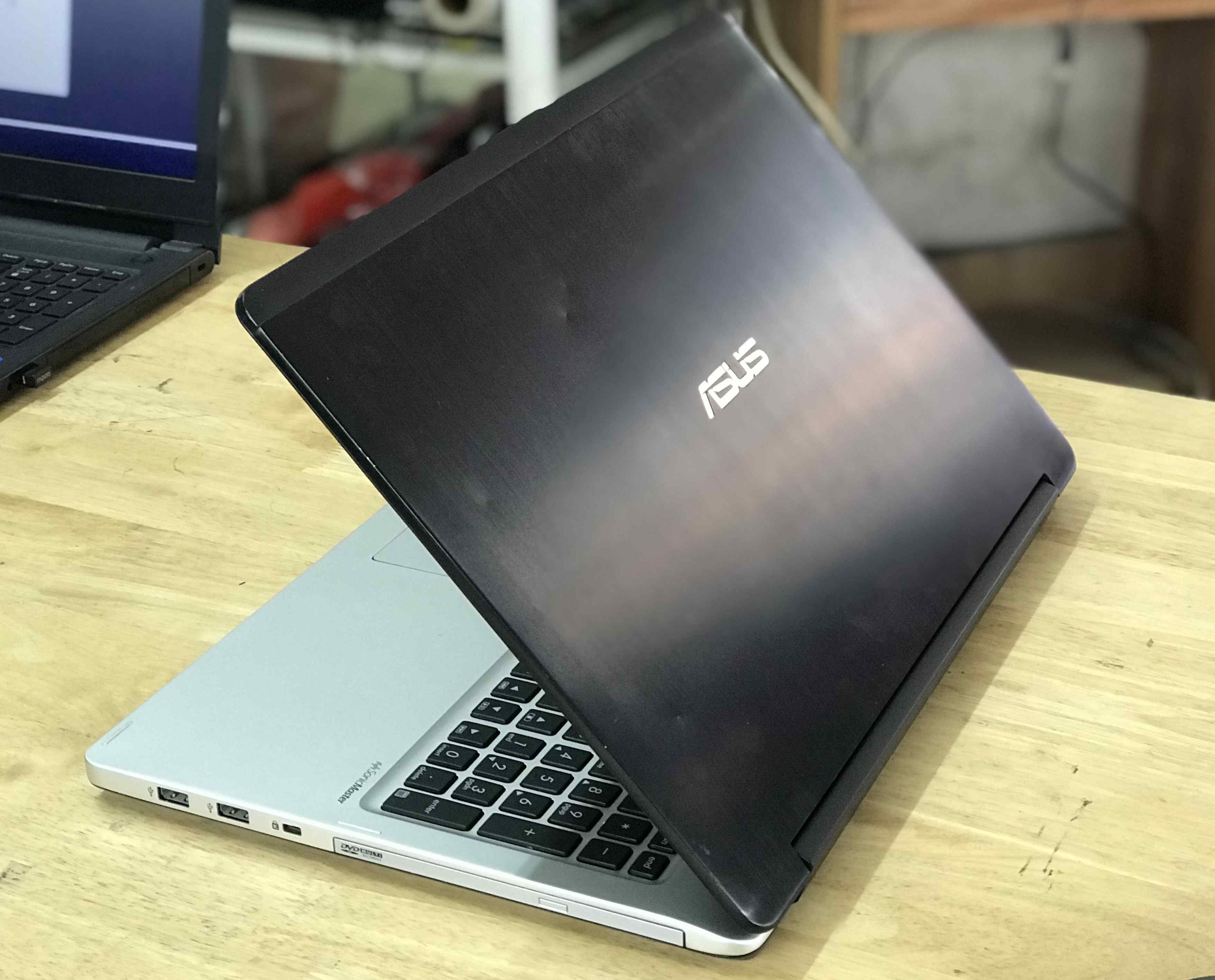 bán laptop asus tp550la tại hải dương