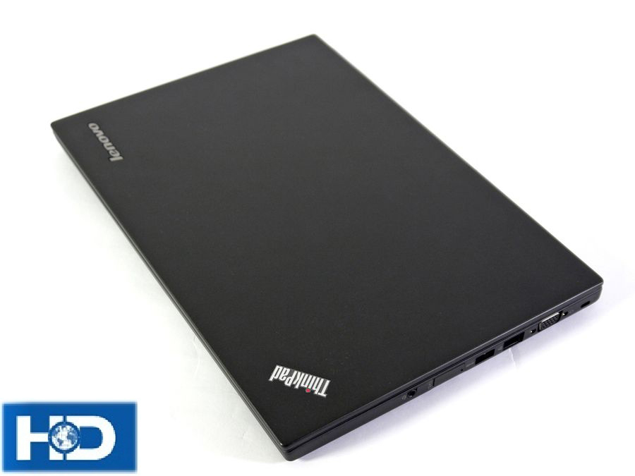 Đánh giá máy tính xách tay Lenovo ThinkPad T440s 