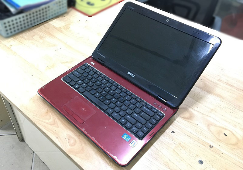 Laptop cũ Dell inspiron N4110