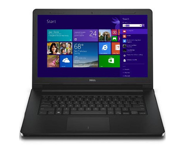Màn hình laptop Dell inspiron 3451